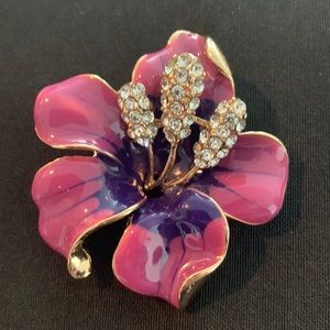 Hibiscus 🌺 Pin